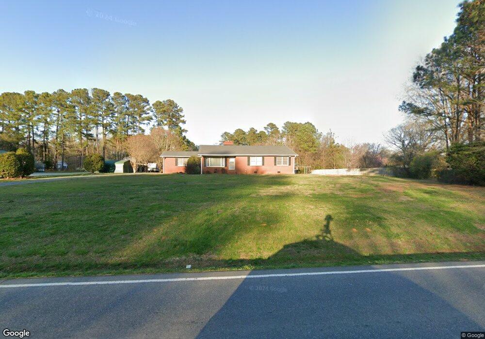 434 Nc Highway 87 N, Pittsboro, NC 27312 - photo 1