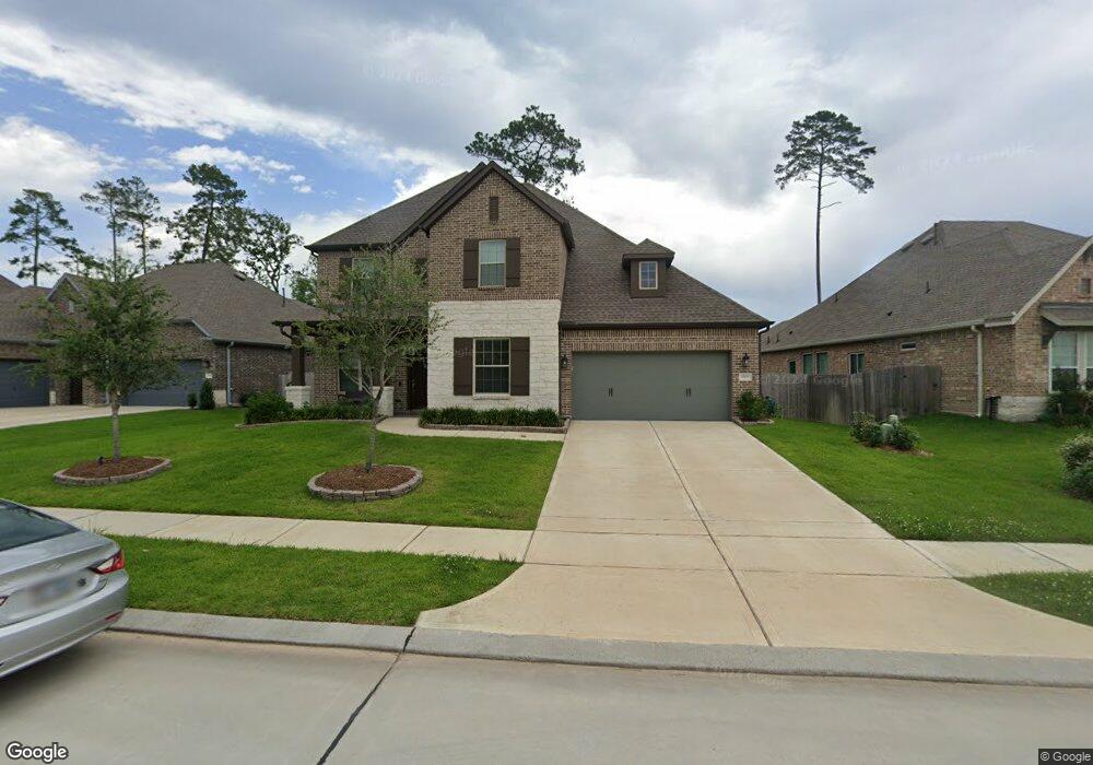 2851 Kingly Pine Trail, Conroe, TX 77385 - photo 1