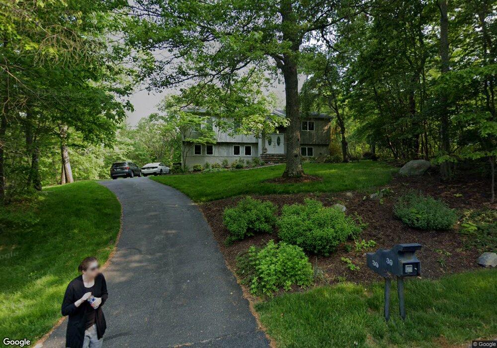 30 Oak Ridge Cir, Mahopac, NY 10541 - photo 1