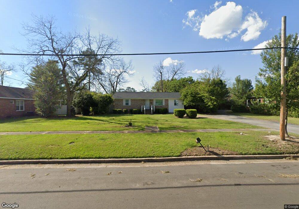 273 Sapp Ave SW, Pelham, GA 31779 - photo 1