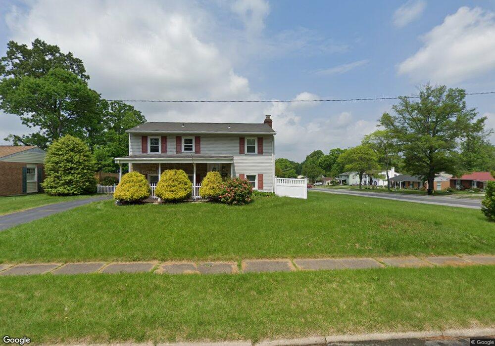 208 Contee Ct, Joppa, MD 21085 - photo 1