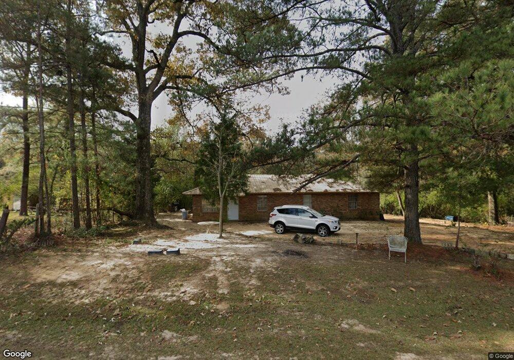 2634 Scr 1, Taylorsville, MS 39168 - photo 1