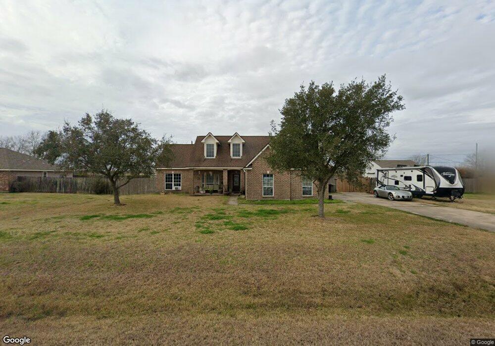 10902 Harry Dr, Needville, TX 77461 - photo 1