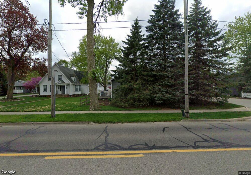 971 W Maumee St unit A, Adrian, MI 49221 - photo 1