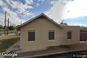 537 E 2nd Ave, Mesa, AZ 85204