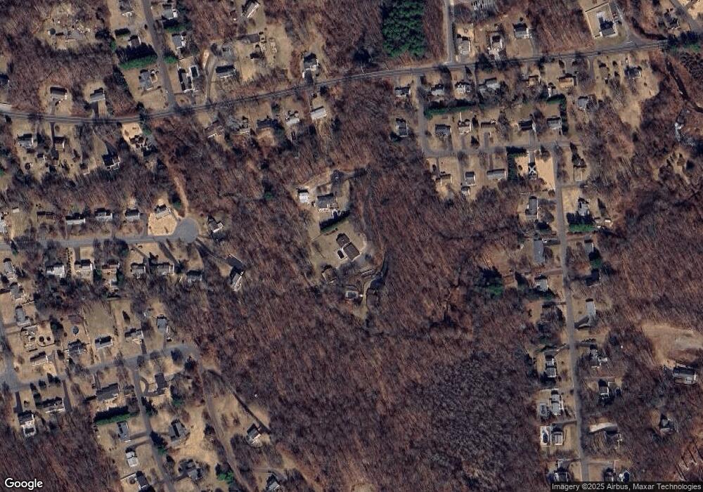 28 Edward Rd, Middlebury, CT 06762 - photo 1