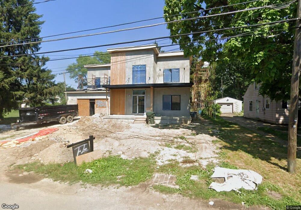 4030 Sharon Ave, Columbus, OH 43214 - photo 1