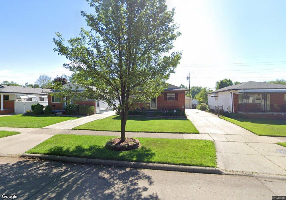 12805 Huron St, Taylor, MI 48180 - photo 1