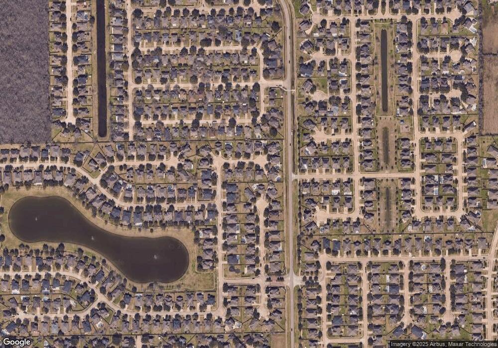 4406 Sebago Ct, Pearland, TX 77584 - photo 1