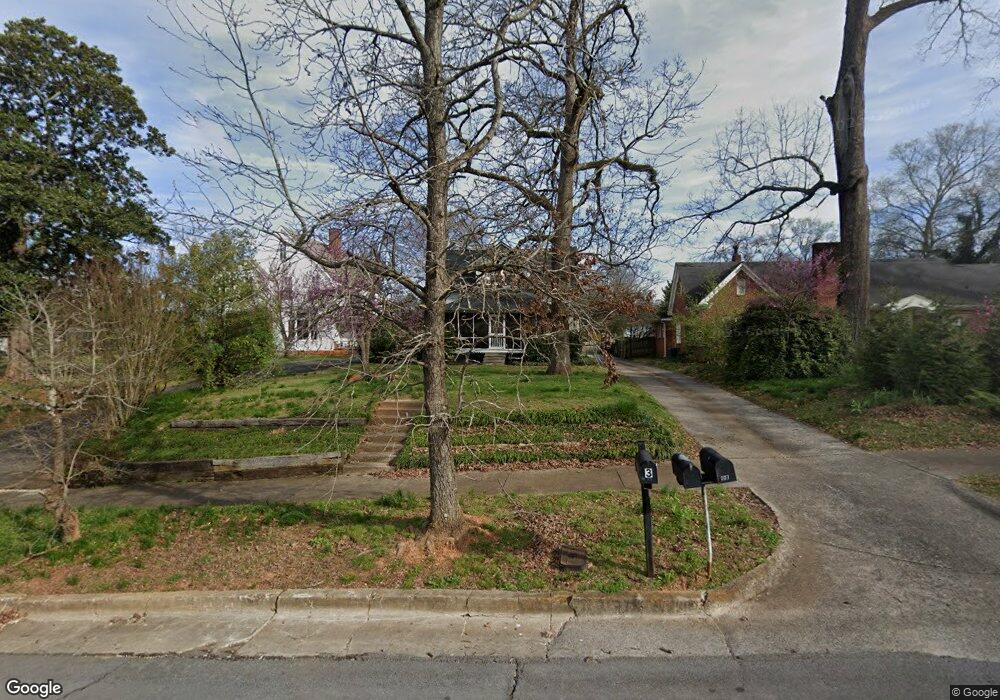 207 E 10th St SW, Rome, GA 30161 - photo 1