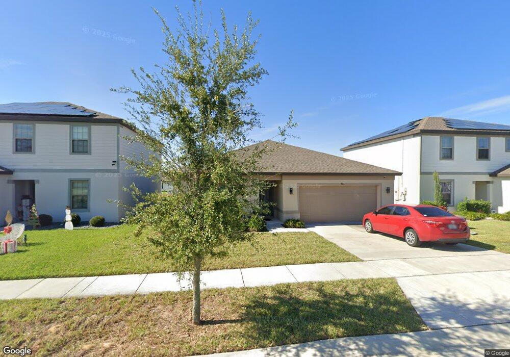 622 Citrus Isle Blvd, Davenport, FL 33837 - photo 1