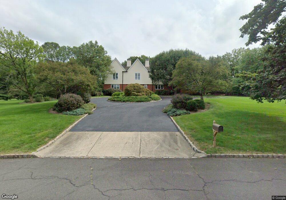 132 Colfax Rd, Skillman, NJ 08558 - photo 1