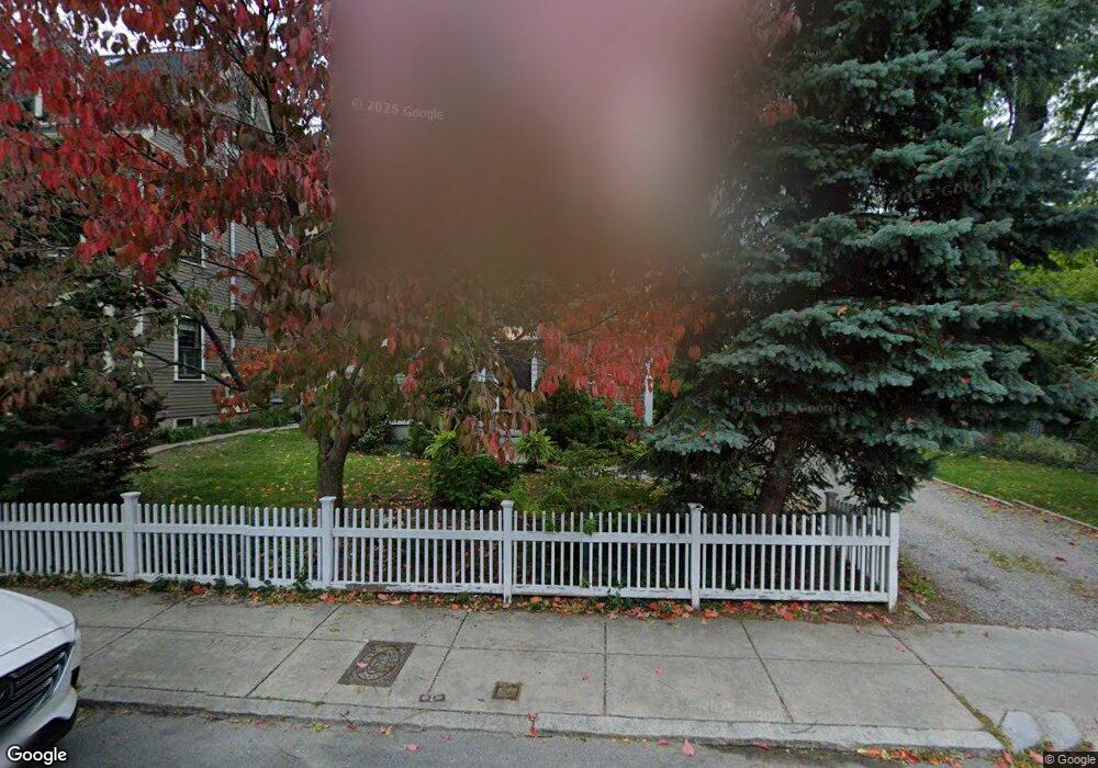 25 Orchard St unit 2,25, Boston, MA 02130 - photo 1