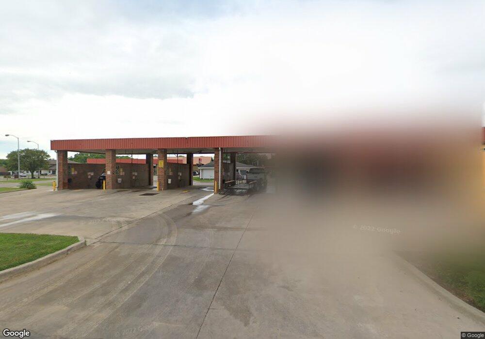 728 Grand Ave, Ardmore, OK 73401 - photo 1