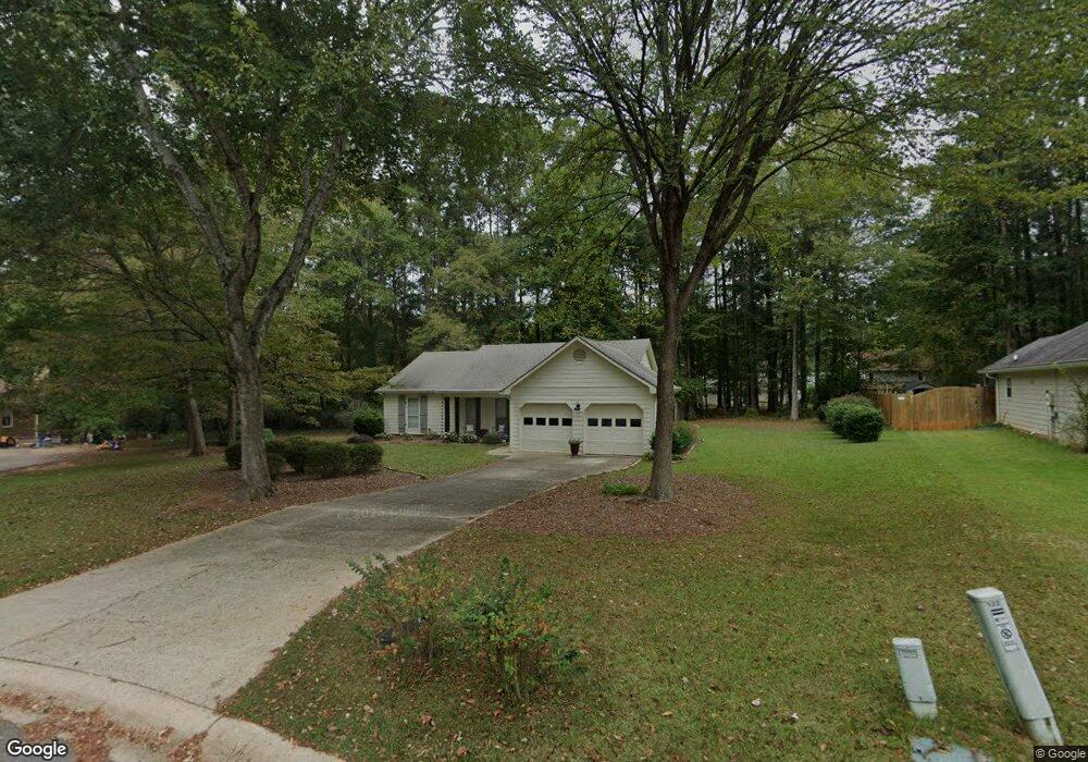 524 Longwood Ln, Peachtree City, GA 30269 - photo 1