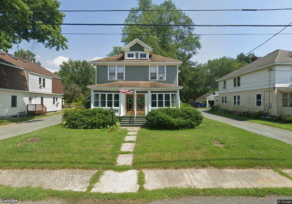 18 Campbell Ave, Castleton-On-hudson, NY 12033 - photo 1