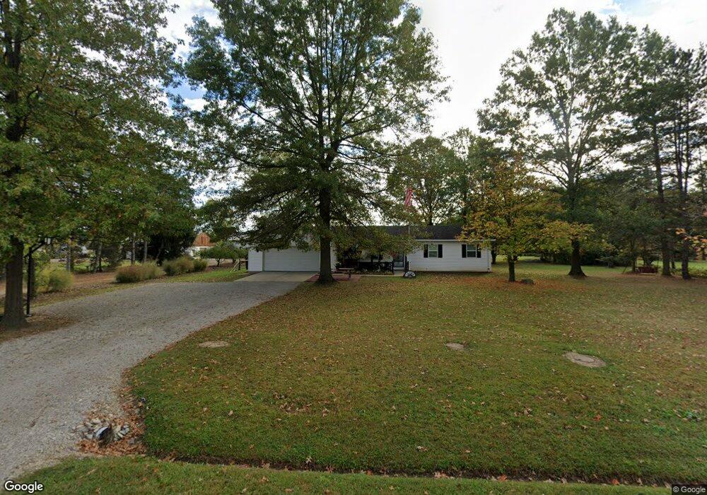 14135 Whitehead Rd, Lagrange, OH 44050 - photo 1