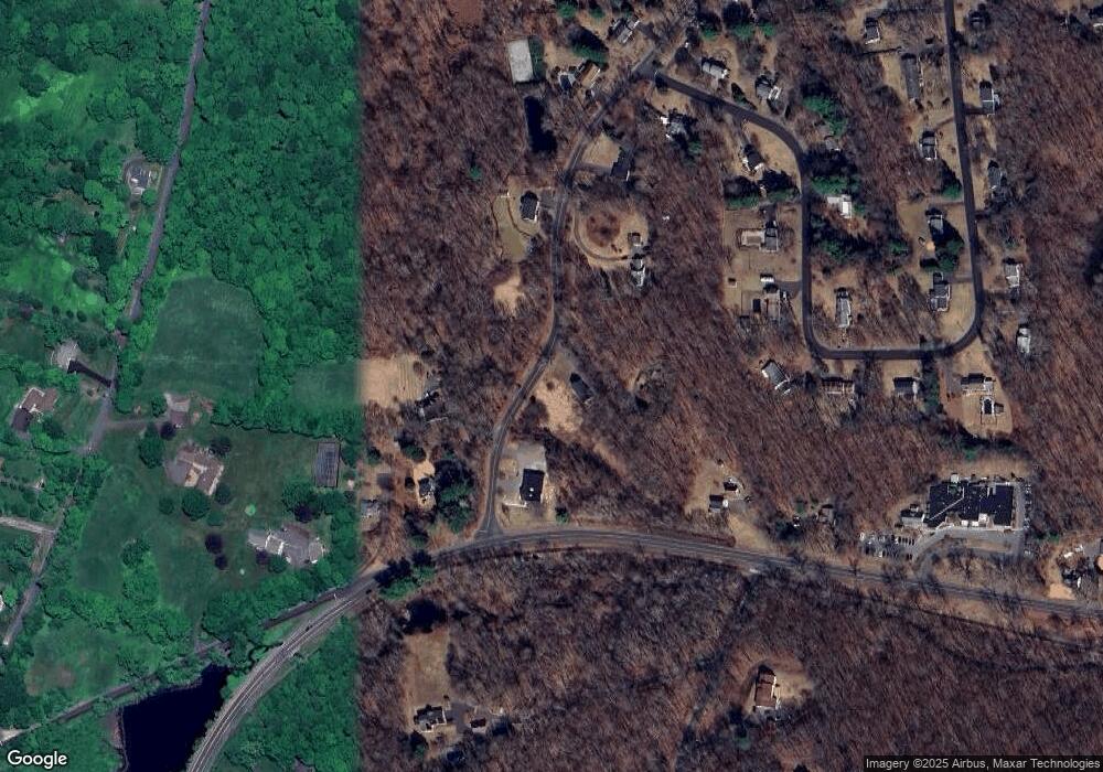 38 Tyler Crossing, Middlebury, CT 06762 - photo 1