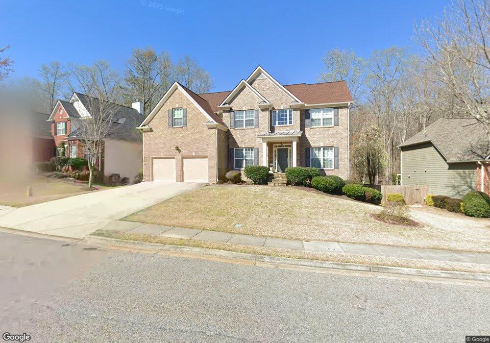 634 Chadmon Court Trace unit 5, Dacula, GA 30019 - photo 1