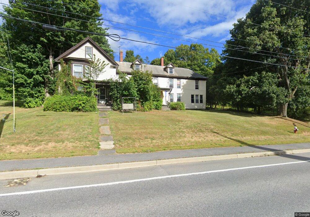 102 Spring St, Dexter, ME 04930 - photo 1