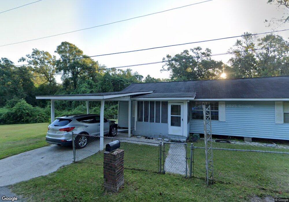 315 S Howard Ave, Picayune, MS 39466 - photo 1