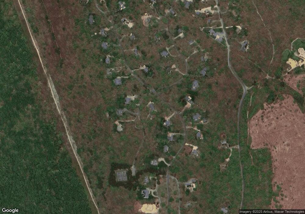 2 Bold Meadow Cir, Edgartown, MA 02539 - photo 1