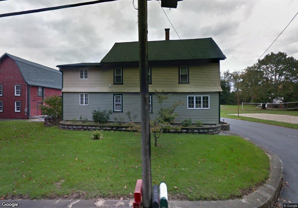 180 Pound Hill Rd, North Smithfield, RI 02896 - photo 1