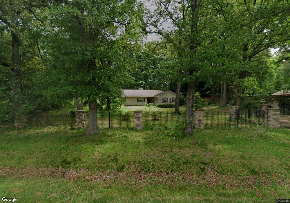 1968 Hewatt Rd SW, Lilburn, GA 30047 - photo 1