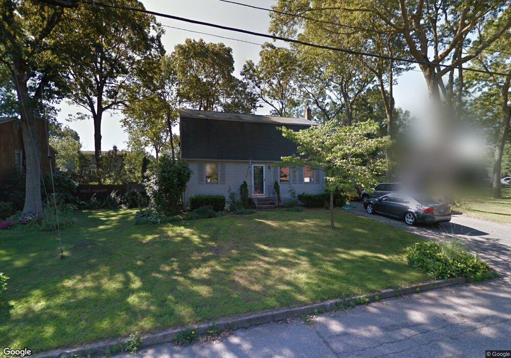 117 Setian Ln, West Warwick, RI 02893 - photo 1