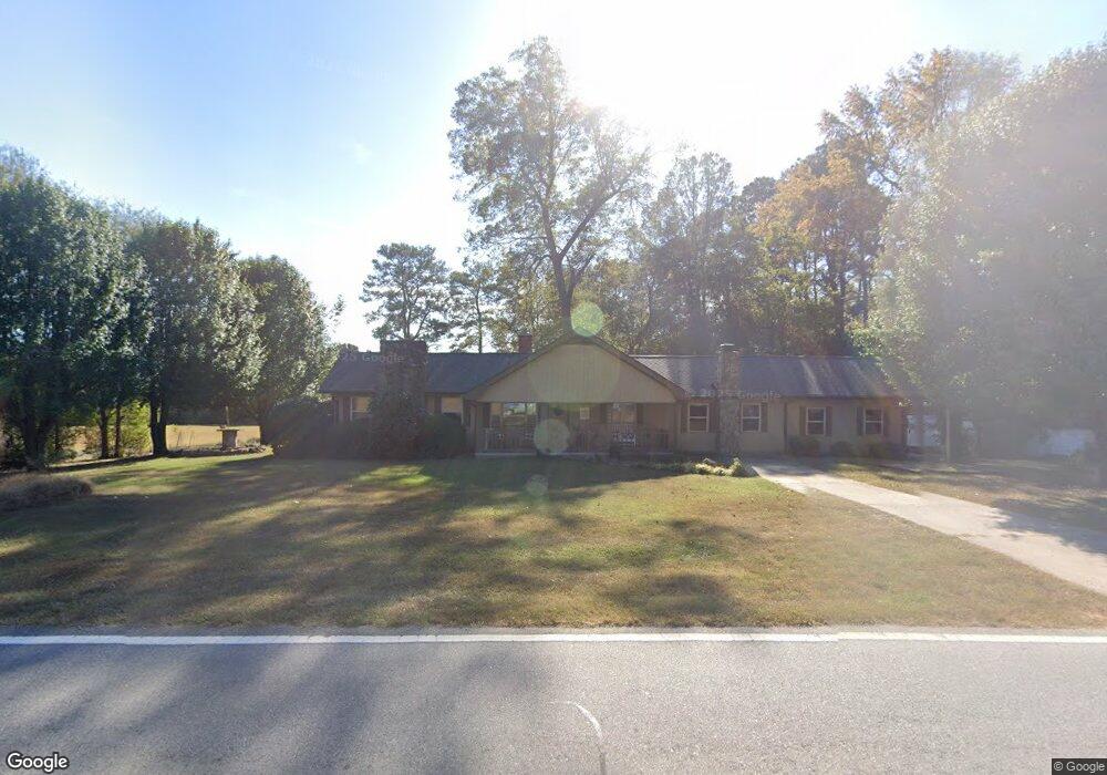 406 Palmetto Rd, Tyrone, GA 30290 - photo 1
