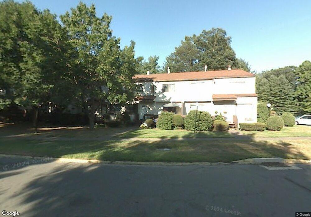 104 Cypress Rd, Newington, CT 06111 - photo 1