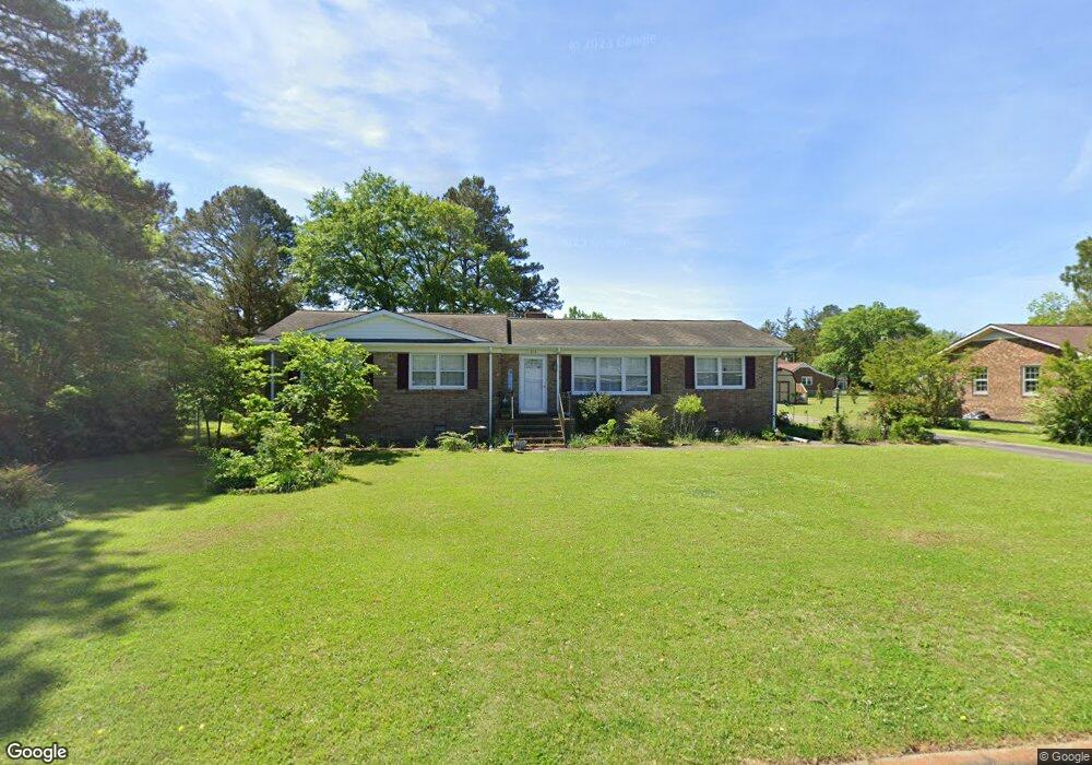 514 Village Dr, Winterville, NC 28590 - photo 1