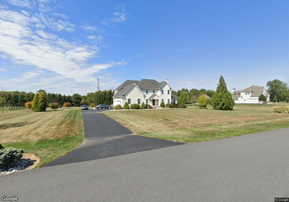 109 Bohemia Mill Pond Dr, Middletown, DE 19709 - photo 1