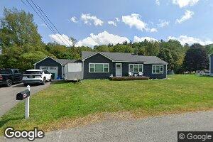 45 Furnace Hill Rd, Cheshire, MA 01225