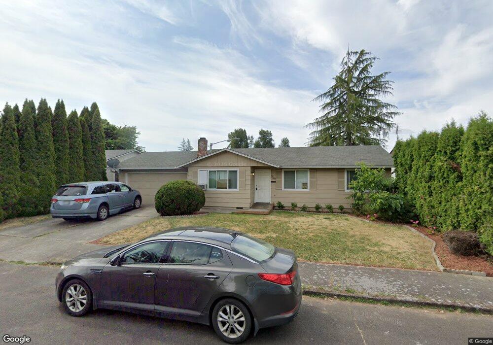 2348 Aldine Ct NE, Keizer, OR 97303 - photo 1