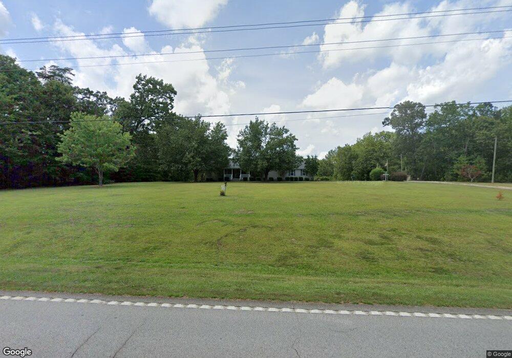 2197 Anderson Hwy, Elberton, GA 30635 - photo 1