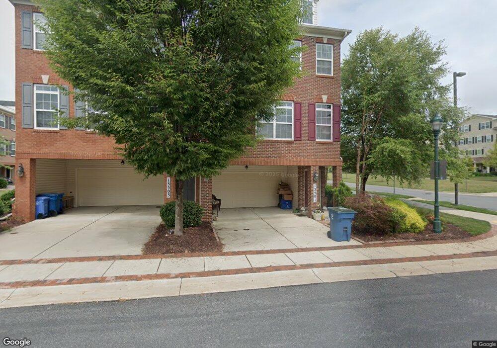 13501 Latrobe Ln unit 1301, Clarksburg, MD 20871 - photo 1