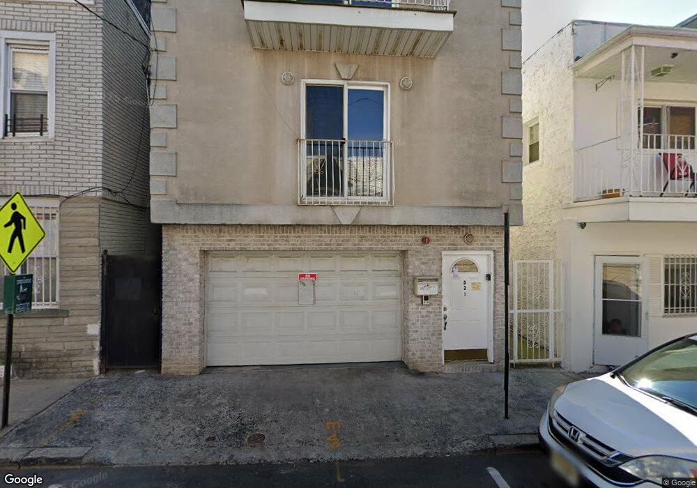 531 Lincoln St unit 1, Union City, NJ 07087 - photo 1