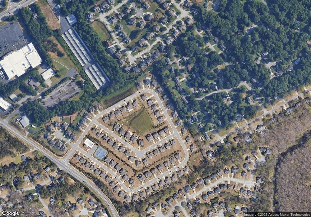 3771 Graham Way SW, Lilburn, GA 30047 - photo 1