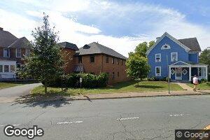 912 E High St Unit 200, Charlottesville, VA 22902