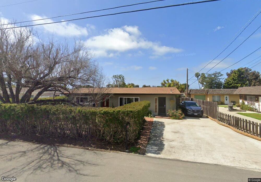 1086 Golden Rd, Encinitas, CA 92024 - photo 1