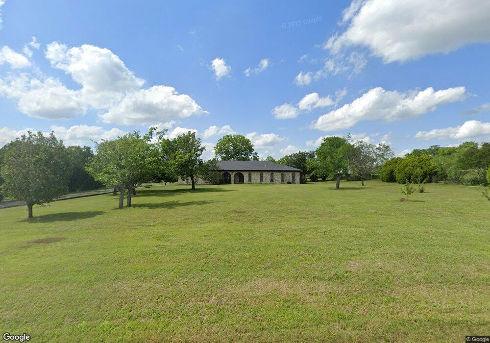 913 County Road 805, Cleburne, TX 76031 - photo 1