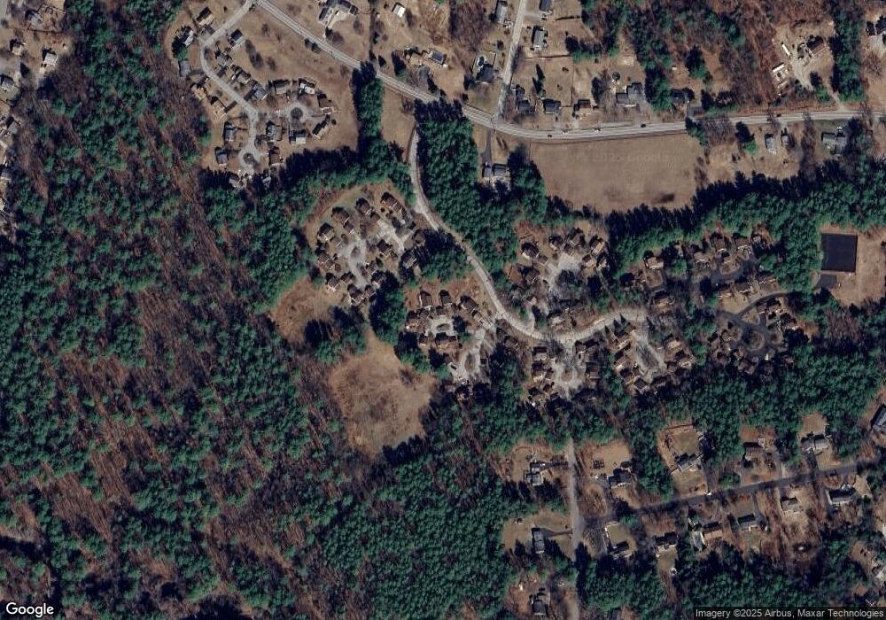 3 Quails Way, MerriMacK, NH 03054 - photo 1