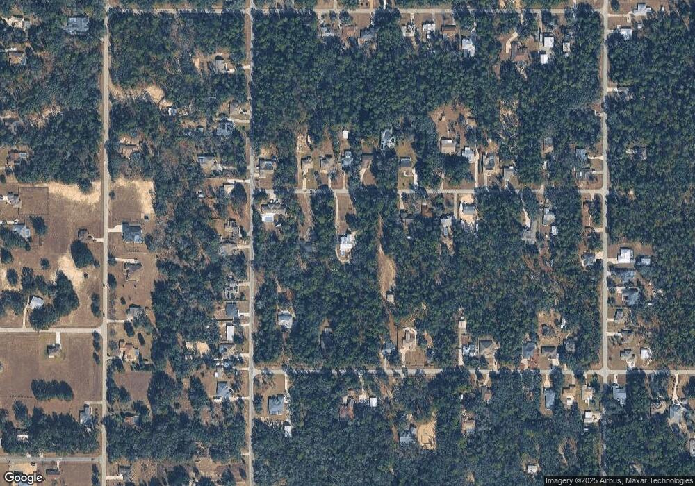 1106 E Rockefeller Ln, Hernando, FL 34442 - photo 1