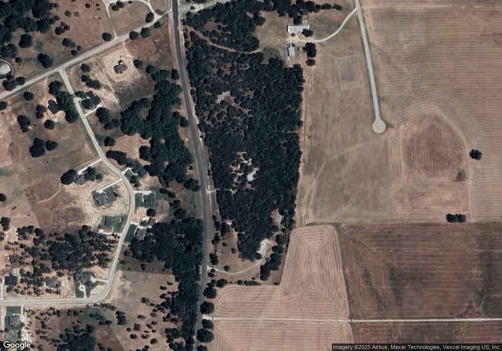 6495 Thorpe Springs Rd, Weatherford, TX 76087 - photo 1