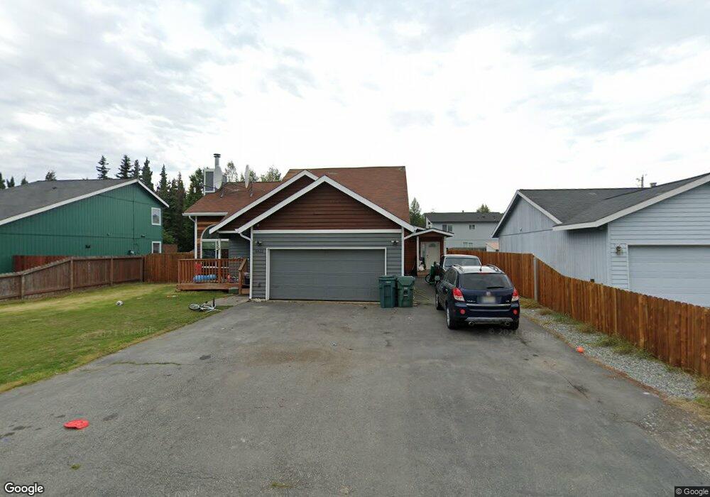 6822 Obrien St, Anchorage, AK 99507 - photo 1