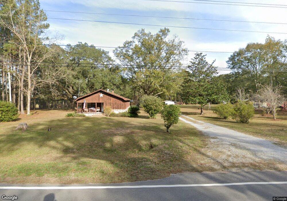 200 Mill Street Extension, Lucedale, MS 39452 - photo 1