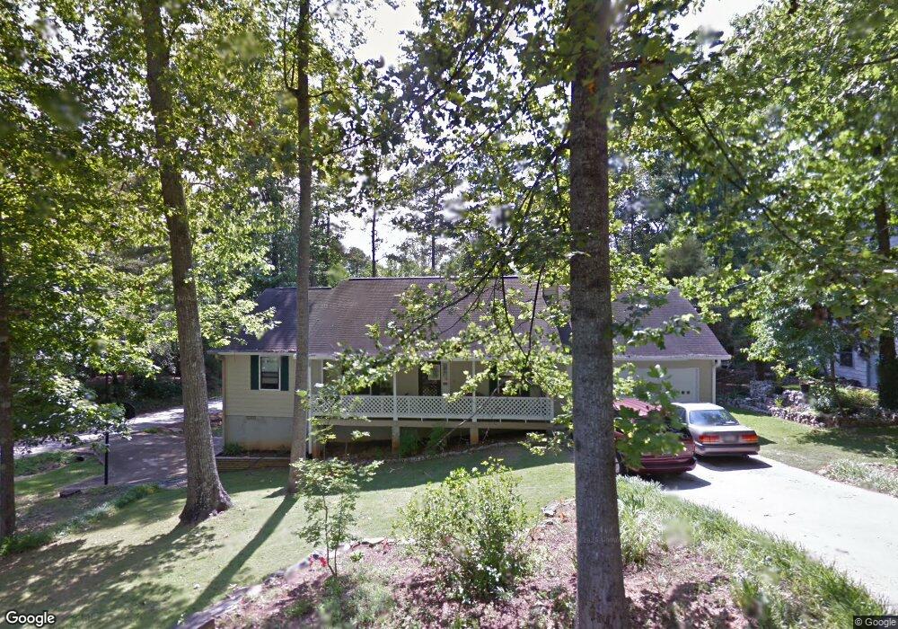 190 Wildwood Dr, Stockbridge, GA 30281 - photo 1