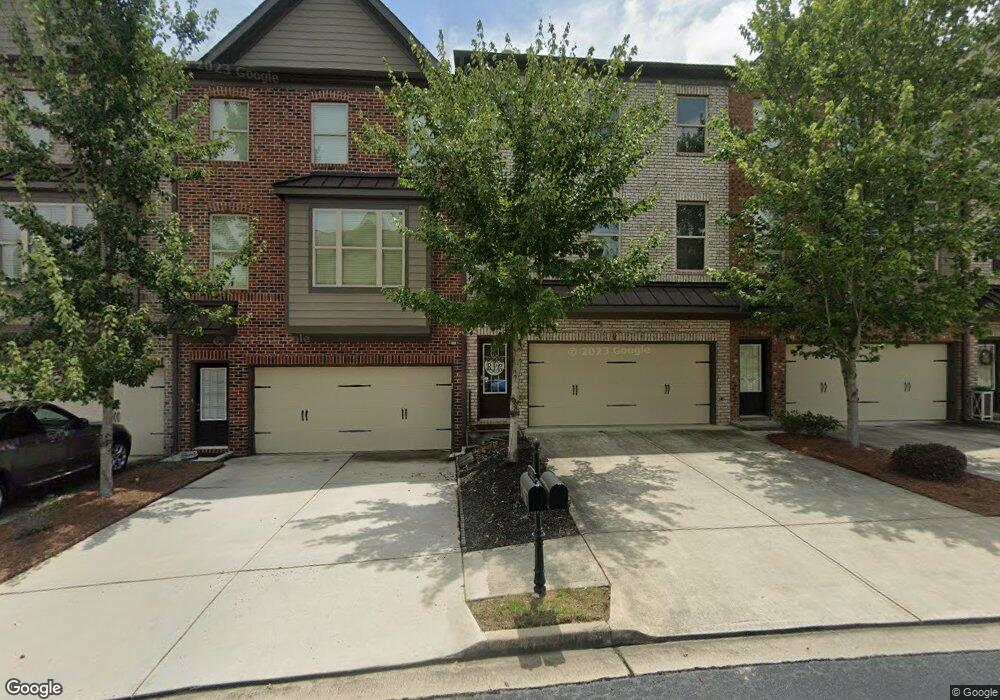 1189 Laurel Valley Ct unit 43A, Buford, GA 30519 - photo 1
