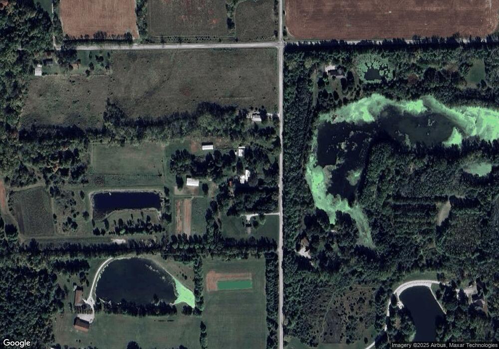 158 S 750 E, Lagro, IN 46941 - photo 1